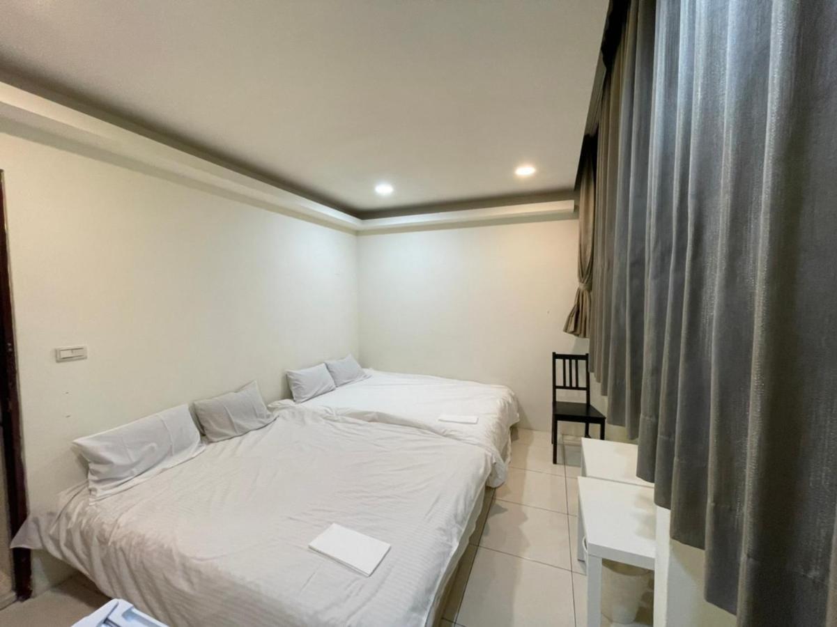 Apartmán Fengjia Muxia Tchaj-čung Exteriér fotografie
